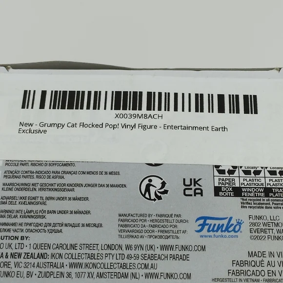 Grumpy Cat - Picture 4 of 4